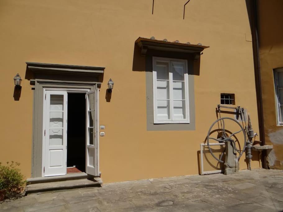 Pian Dei Giullari Suite Florenz Exterior foto