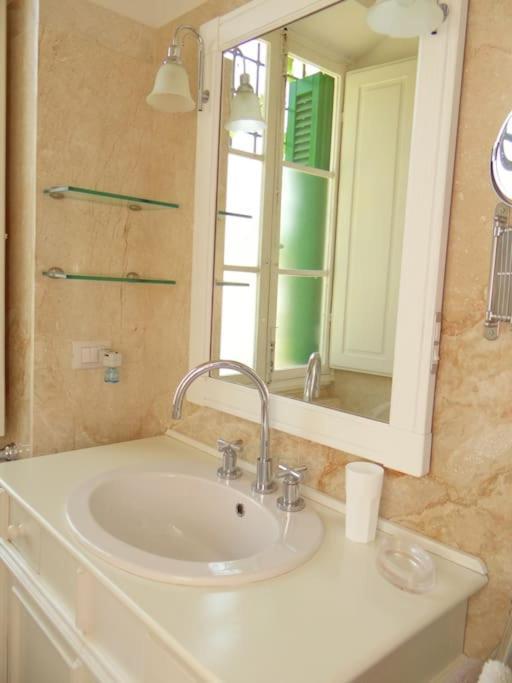 Pian Dei Giullari Suite Florenz Exterior foto